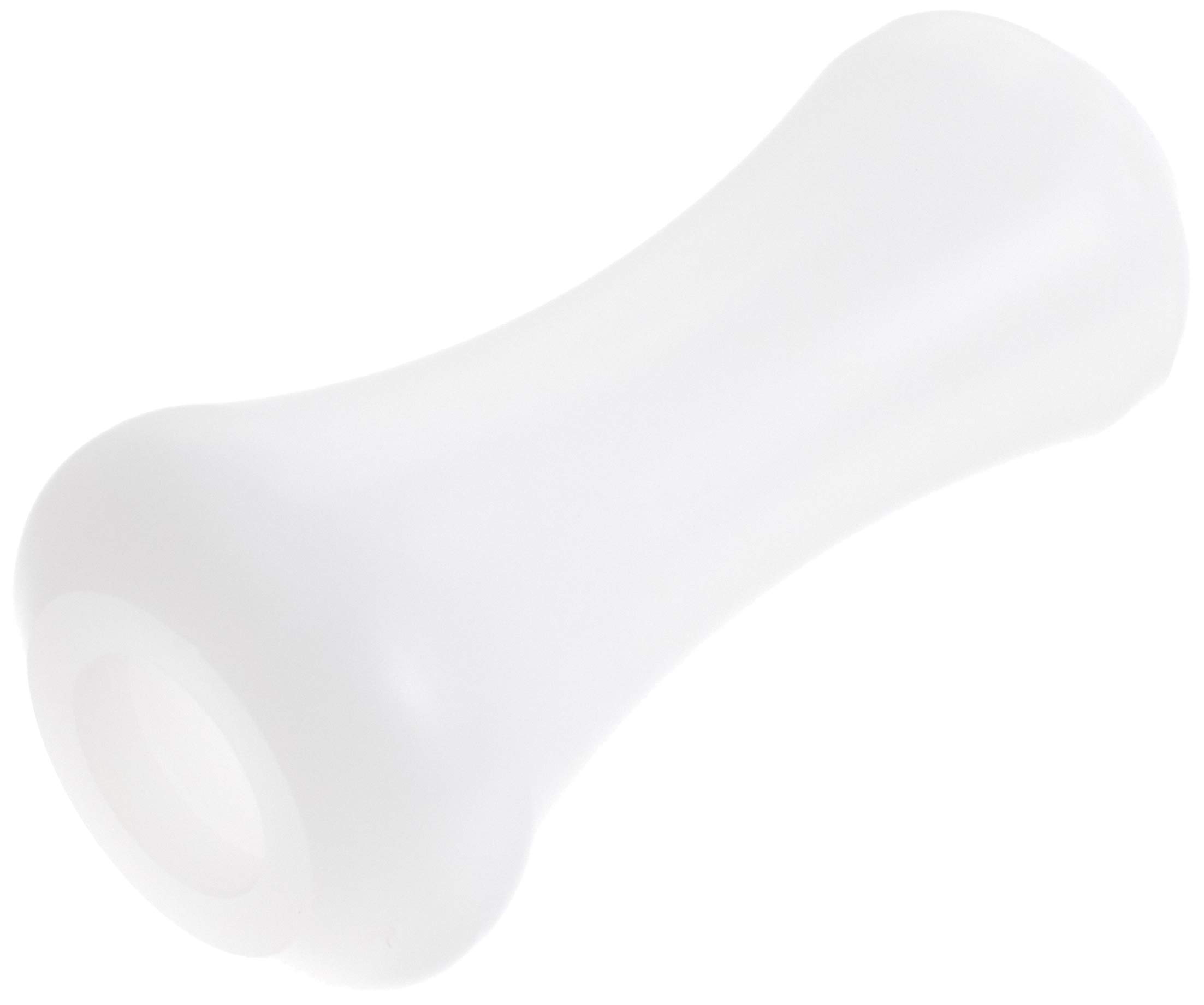 Avail(アベイル) リール POMノブ2 knob_pom2_wht ホワイト