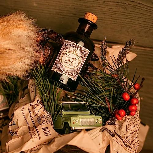 Miniatura Gin Monkey 47 50ml 12 Unidades