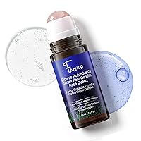 Vista 8 de Cyperus Rotundus - Suero de aceite roll-on con cuarzo rosa, cuidado específico después de la depilación, ayuda a reducir la aparición de nuevo