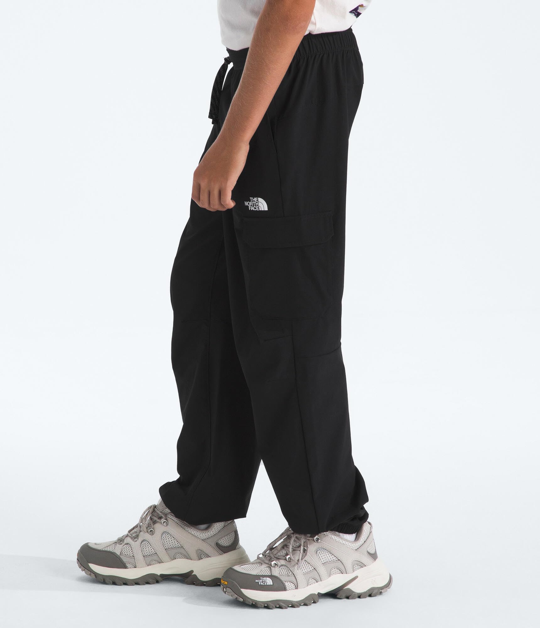 The North Face Zawn Cargo - Pantalones Unisex niños