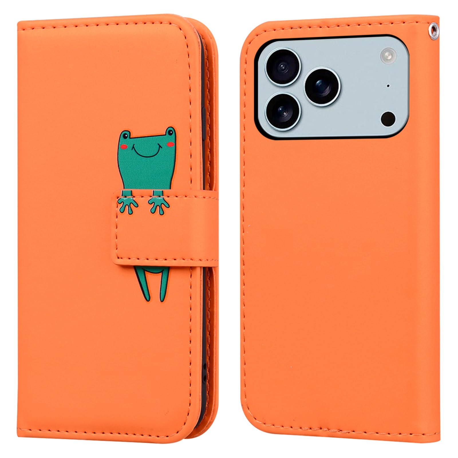 Amazon.co.jp: TEDTIKJT 適用iPhone 17Pro Max ケース 手帳型 携帯