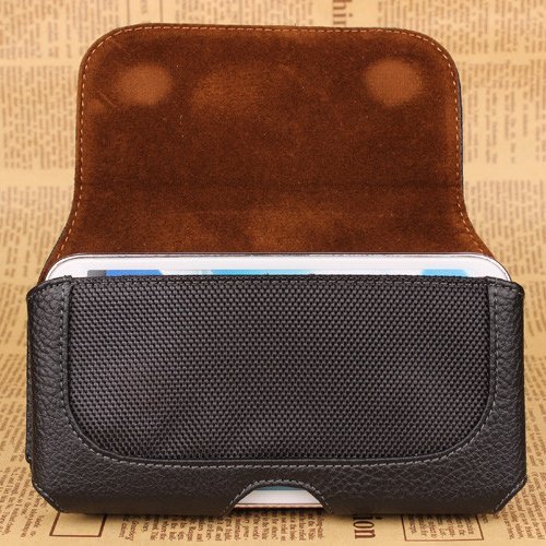 Semoss - Custodia in Pelle/Cuoio