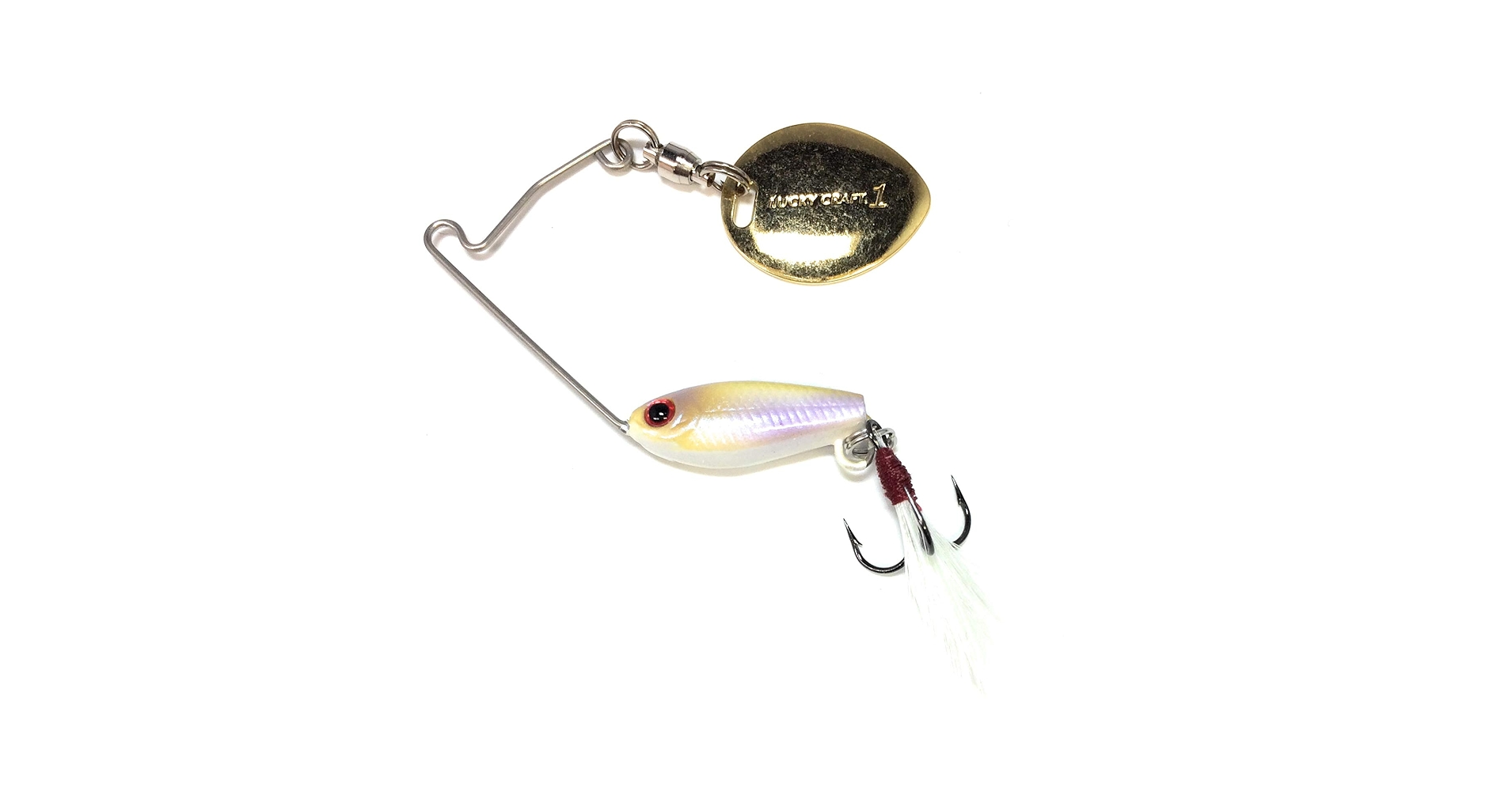 Amazon | ラッキークラフト(Lucky Craft) エリアス 3/16oz