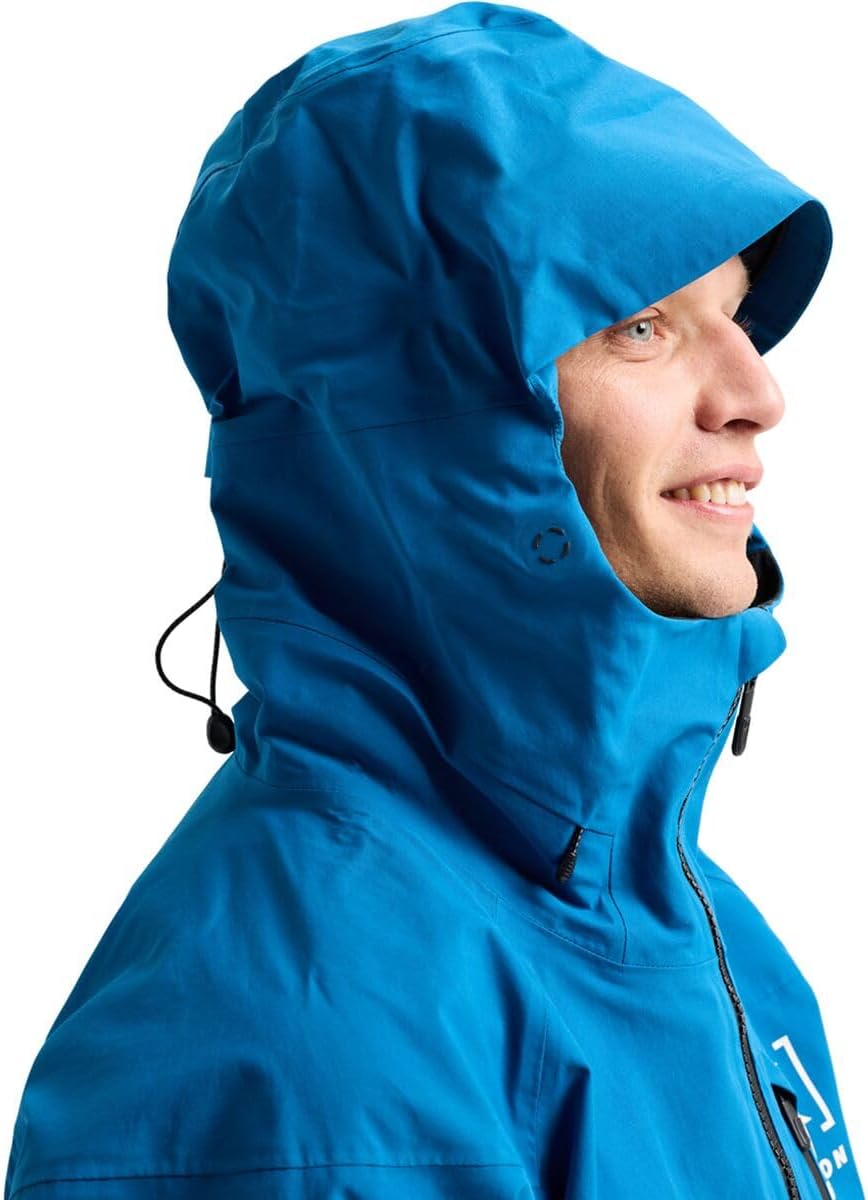 Burton [ak] Cyclic GORE-TEX 2L Jacket