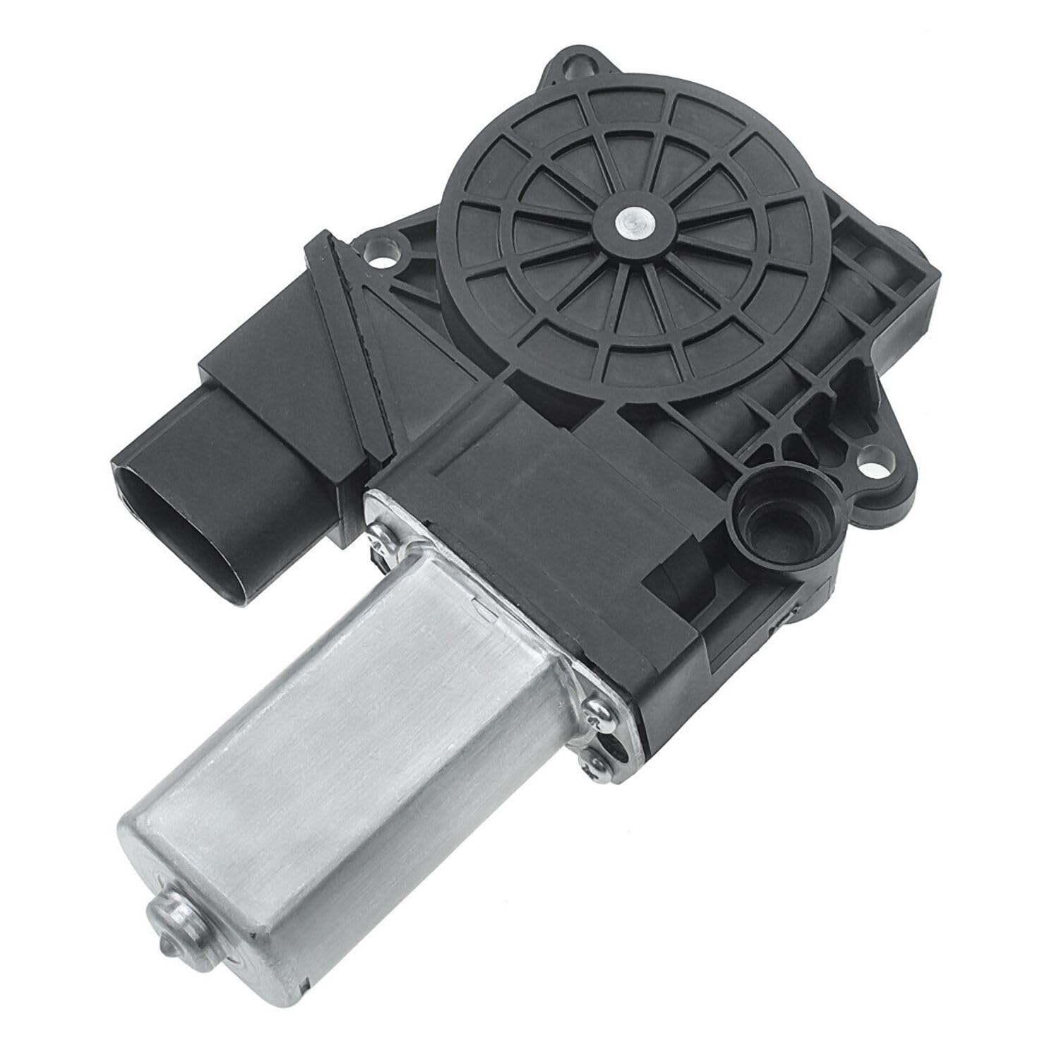 Regulador De Eléctrica Sin Motor Para E46 1998 Trasero