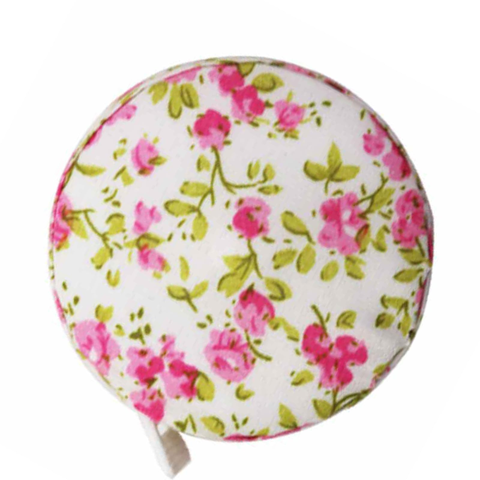 Jazuaiao 1.5 Meter Colorful Fabric Tape Measure Soft Sewing Ruler for Crafting Tailoring Portable Cloth Measuring Tool Cloth Ruler for Craft