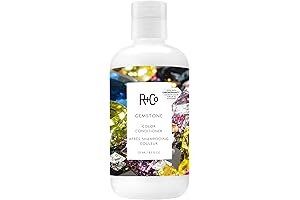 R+Co Gemstone Color Enhancing Conditioner