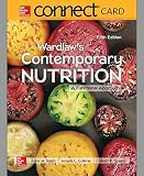 Connect Access Card for Contemporary Nutrition: A Functional Approach