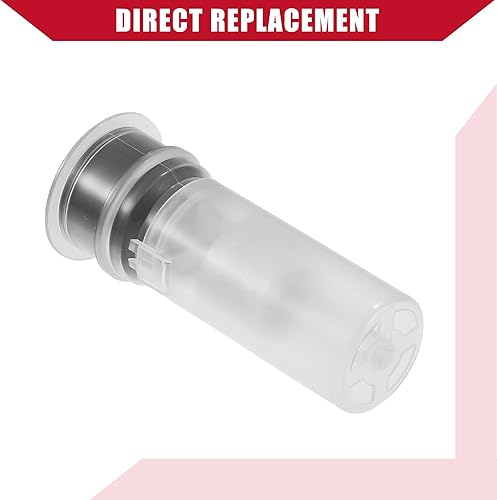 Miniatura 4 de No.289111E400 - Sensor de nivel de líquido del limpiaparabrisas para Nissan Altima 1993-2020, interior, aleación de plástico duradero, 1 unidad,