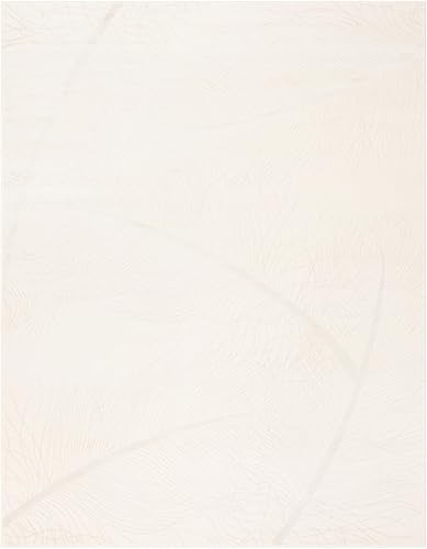 Miniatura 2 de Unique Loom Finsbury Collection - Alfombra de área (7 pies 10 pulgadas x 10 pies, rectangular, marfil)