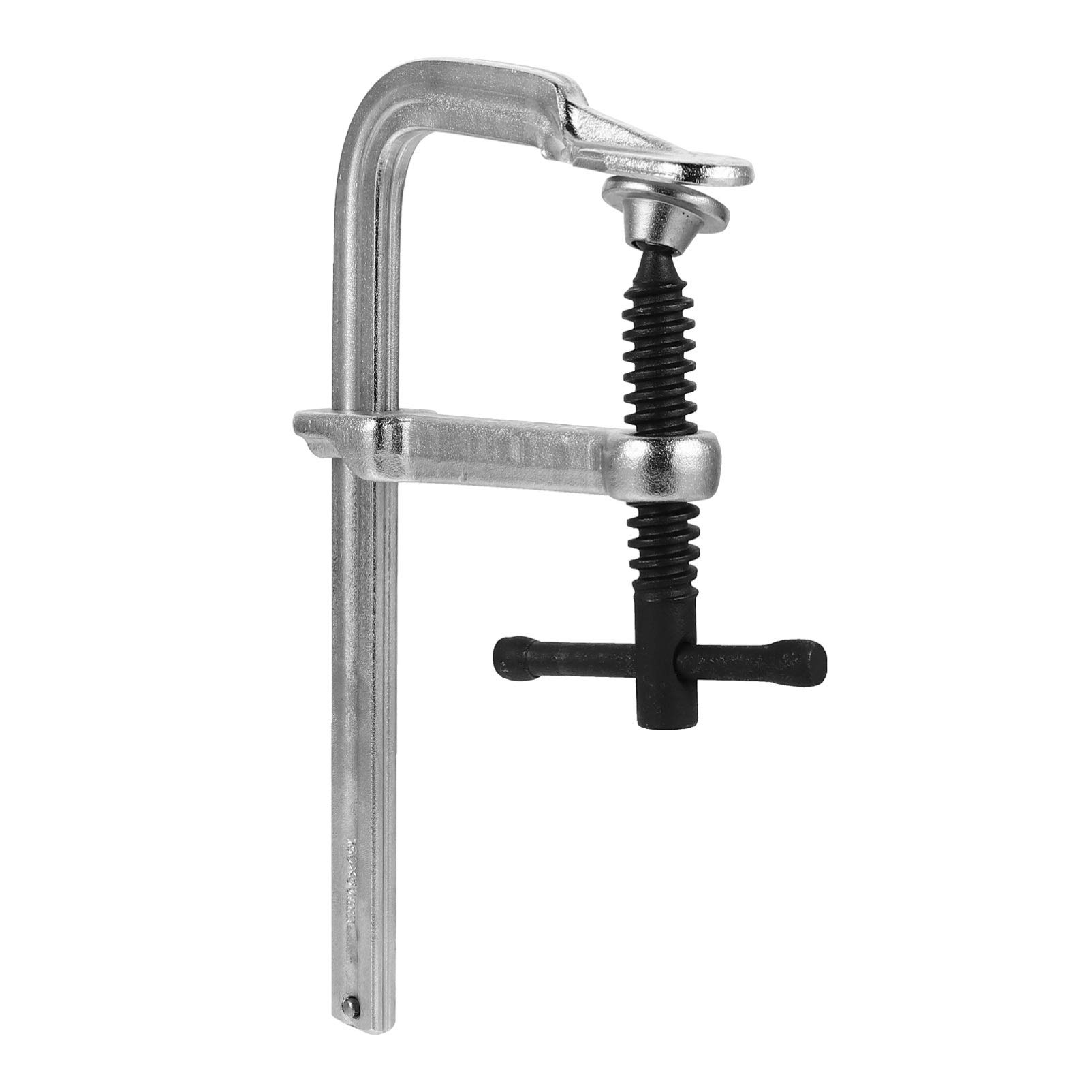 Pince de menuiserie en métal Gatuida 160x80 mm ultra-robuste de haute qualité