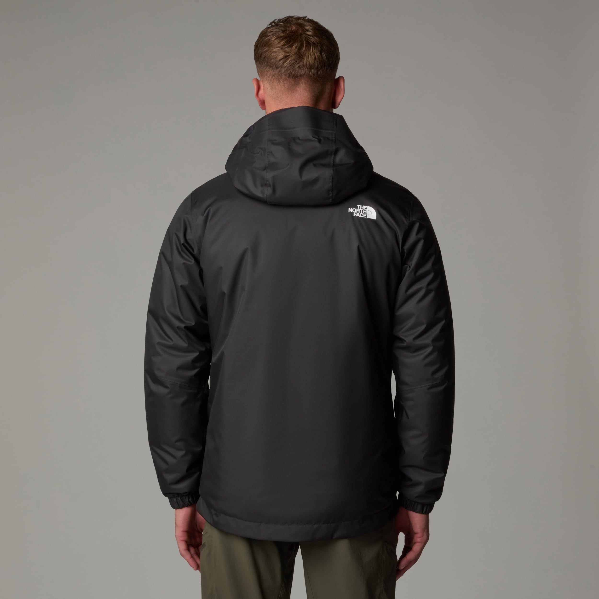 The North Face Herren Quest Insulated Jacke (1er Pack)
