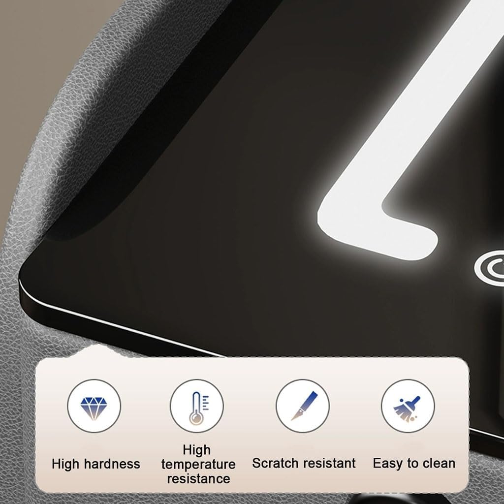 Amazon.co.jp: Yubbuio 充電ステーションとUSBポート付きのベッド
