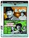 Alias El Rata/ La Nave De Los Monstruos - Double Feature [DVD]