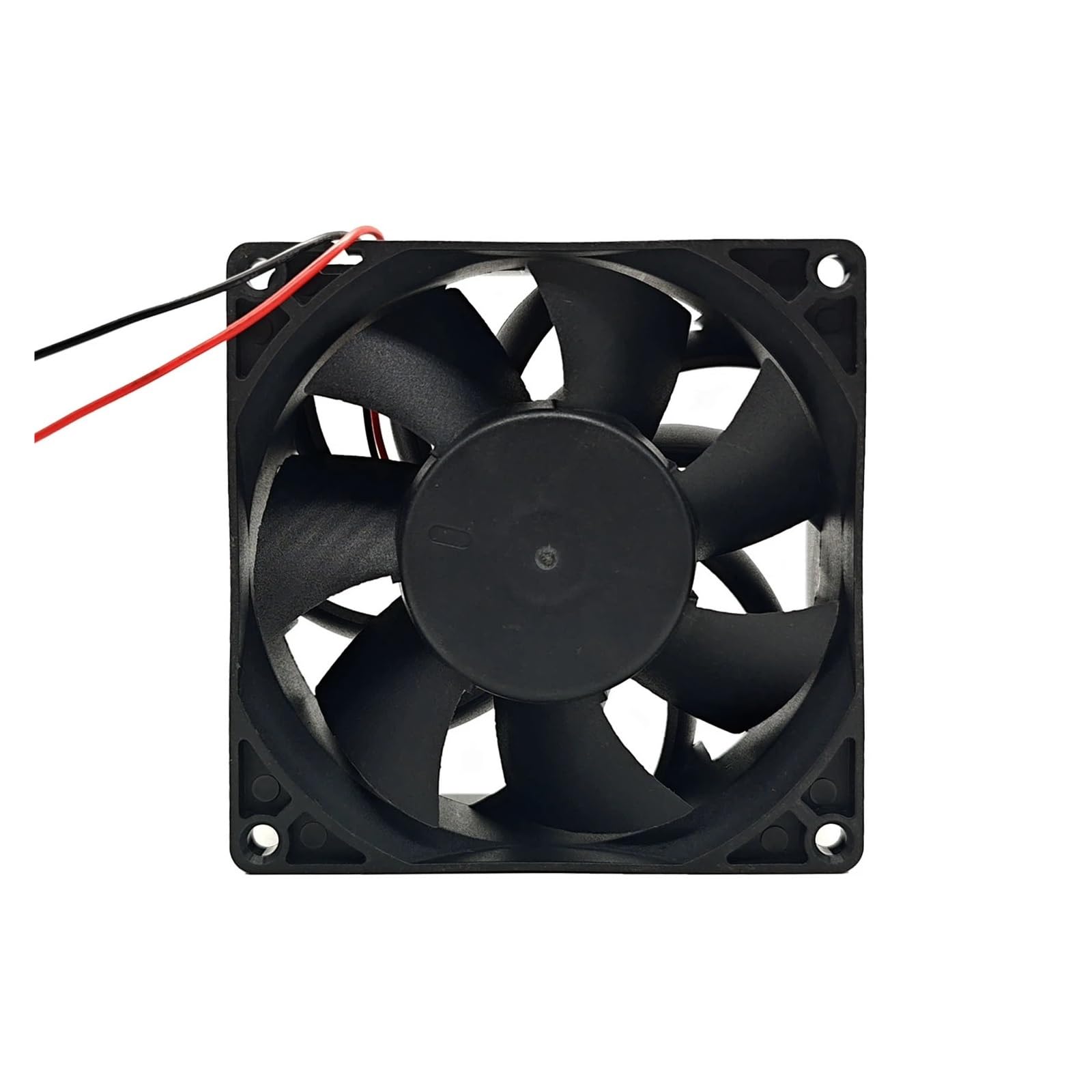 Ventilador de refrigeración RD9238B24M-S, 24 V, 0,58 A, 13,3 W, 5000 RPM, 9 cm, 9238, 92 x 92 x 38 mm