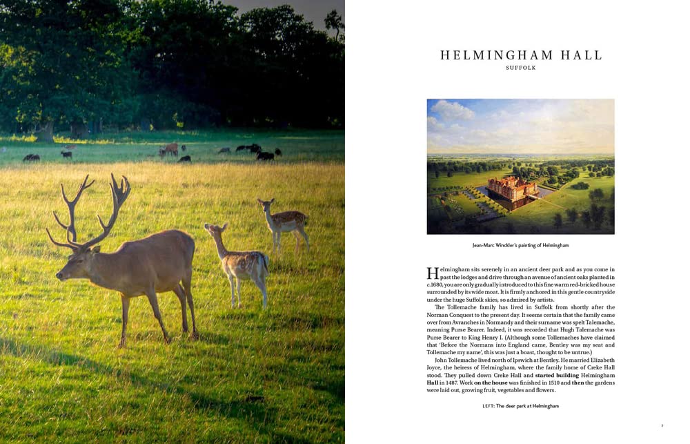 Garden Well Placed: The Story of Helmingham and Other Gardens