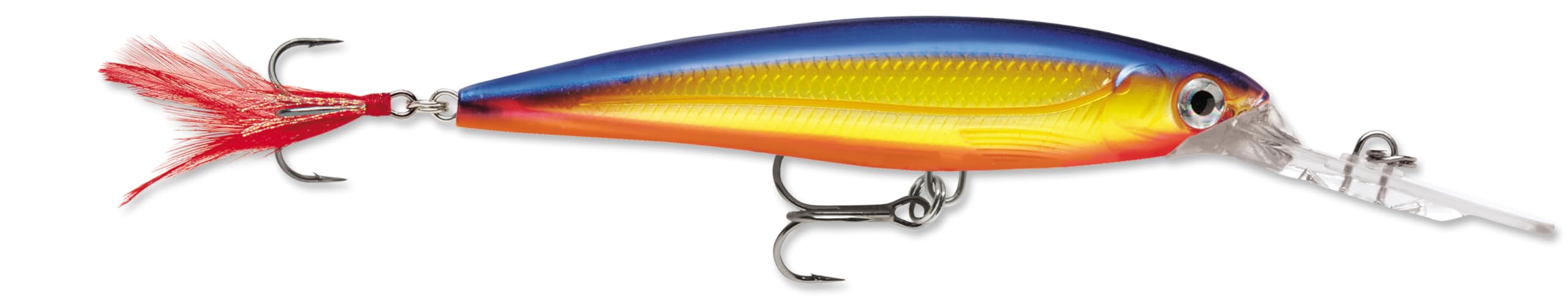 Rapala X-Rap Deep 10 przynęta wędkarska