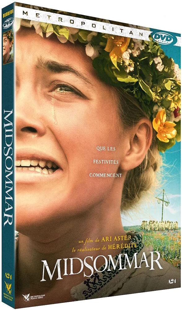 Midsommar - dvd