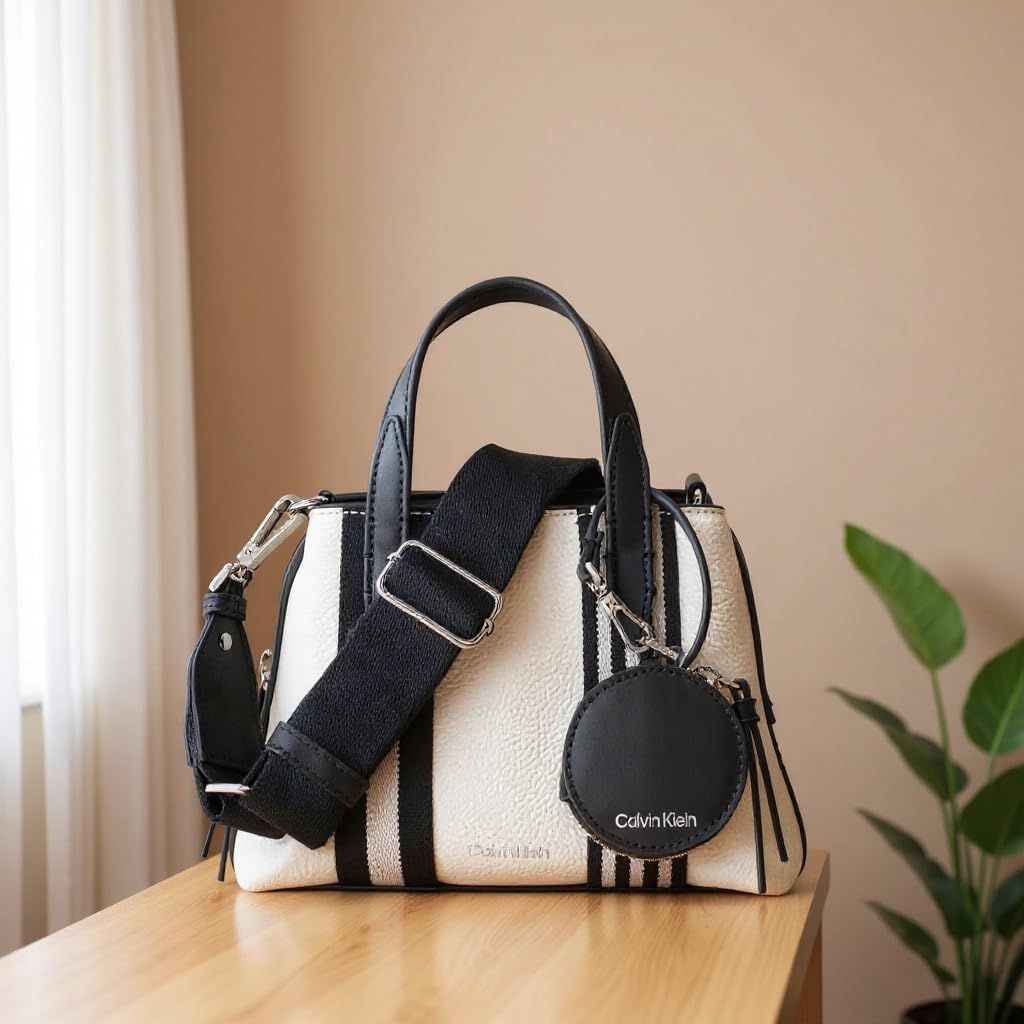 Calvin Klein - Brandclub - Calvin Klein Men's Millie 2 in 1 Mini