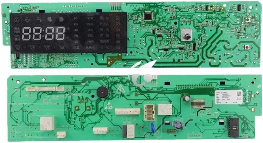 For washing machine board WW10693656 XQG60-A1003S WW10665907 XQG70-B1202FPW WW10697234 XQG70-X1001S WW10546323(B)