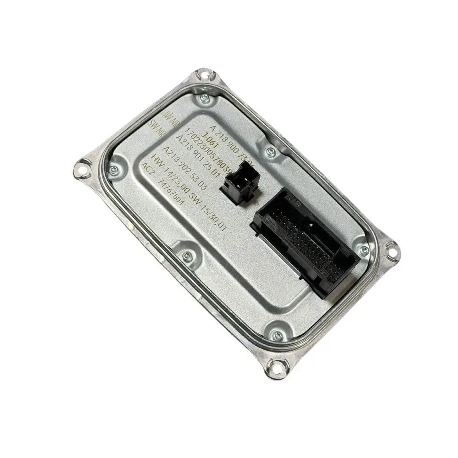 Btdszji W448 Ballast Headlight A2189007306 For Benz Vito W447 Car Accessories Led Headlight Ballast Control Unit Drl Driver Module(W448)