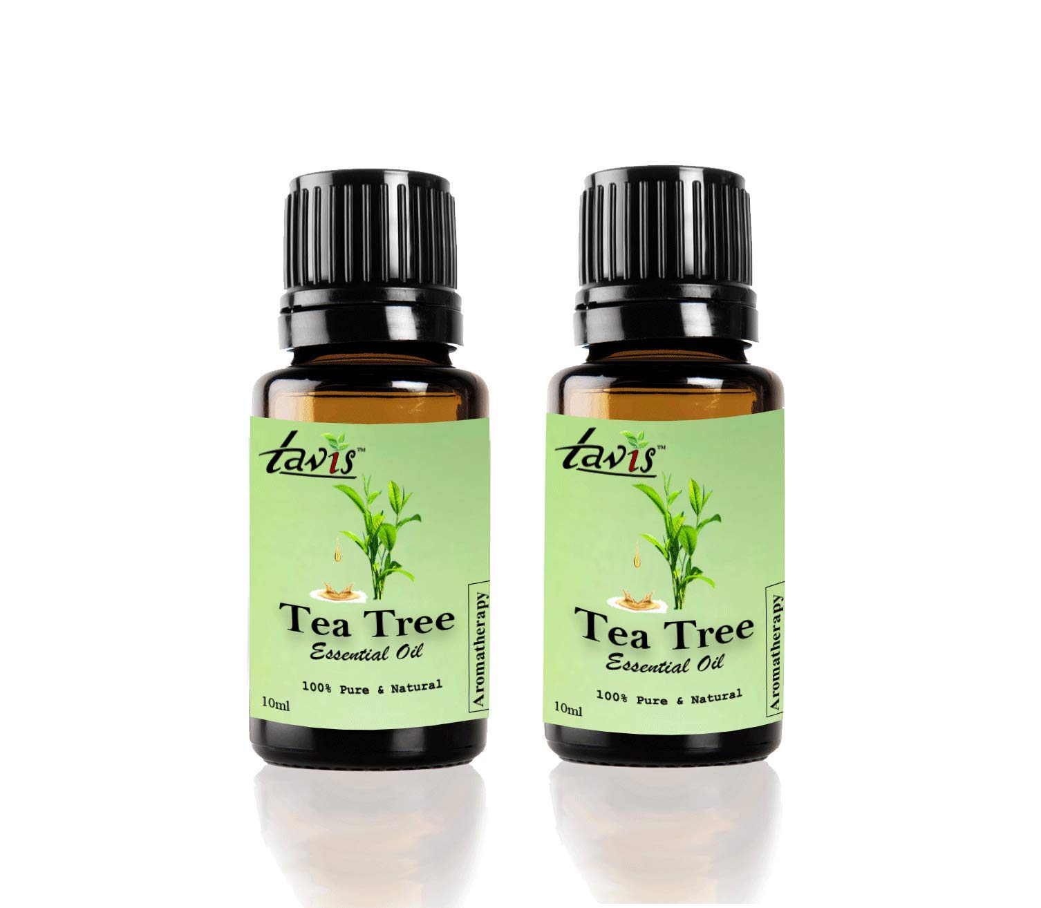 Tavis Tea Tree Oil - 20ml (Pack of 2)-picture-37