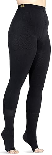 SOLIDEA leggings for circulation