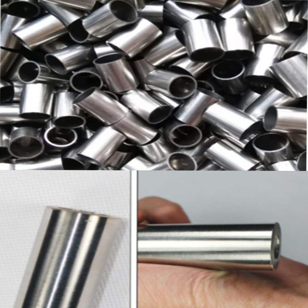 Edelstahl-Rundrohr 304, 11 Mm Außen-, 0,5 Mm Wandstärke, 300 Mm Lang – Nahtlos, Poliert Edelstahl-Rundrohr 304, 11 Mm Außen-, 0,5 Mm Wandstärke, 300 Mm Lang – Nahtlos, Poliert