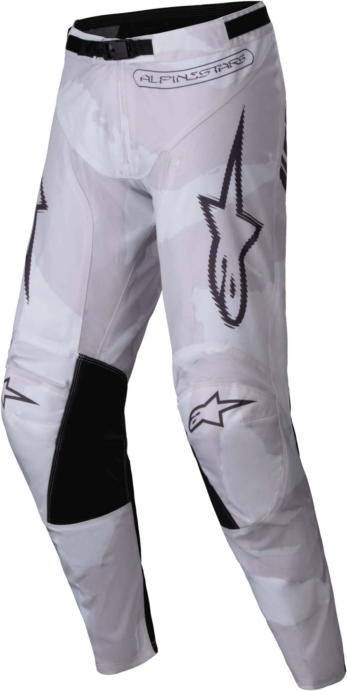Alpinestars 3720925-9182-40: Racer Hollow Pants Light Camo/Brown 40