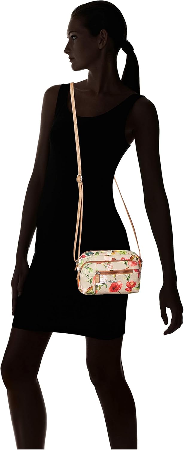 MultiSac Women's Mini Dynamic Crossbody Bag | Mini - Image 2