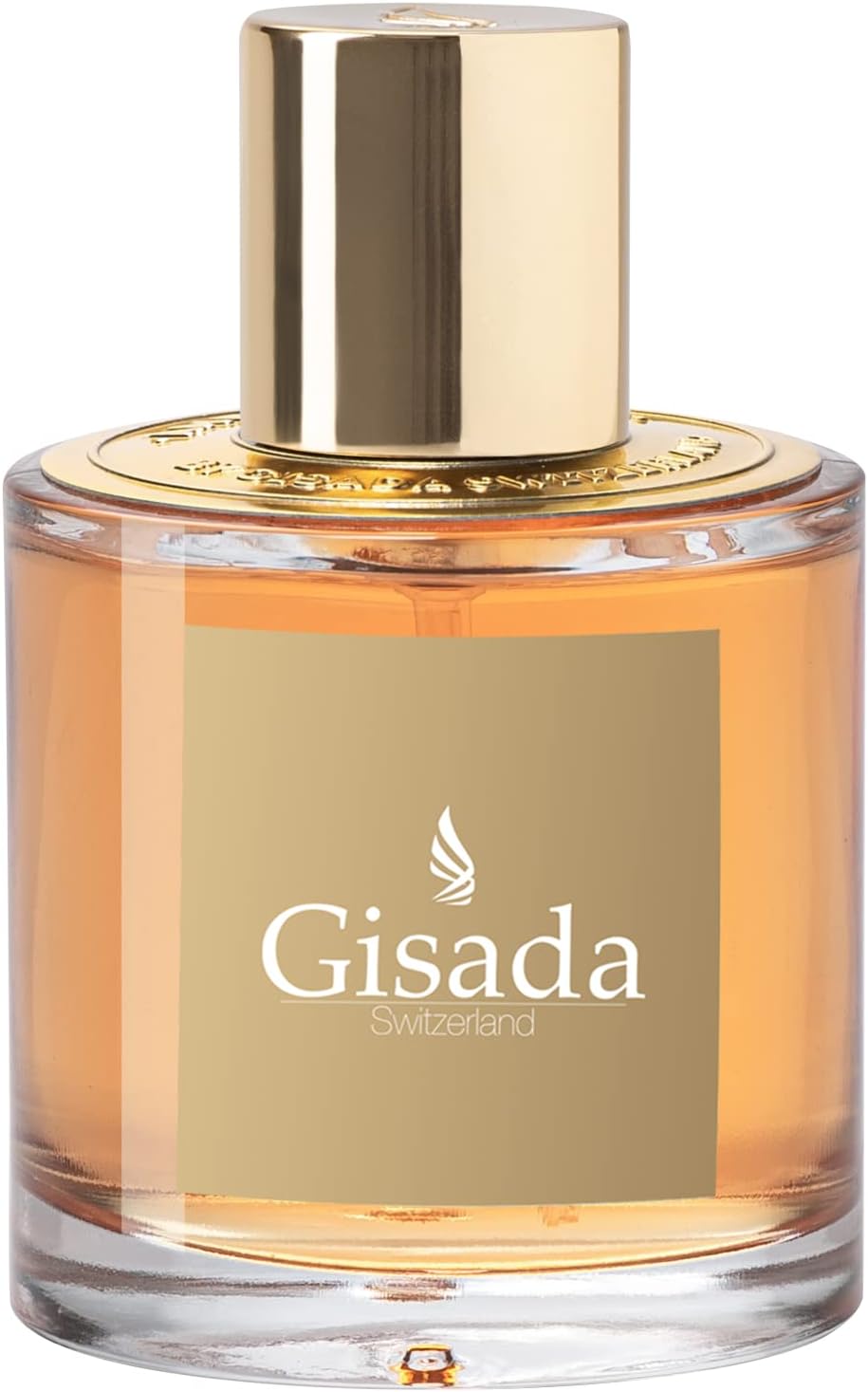 Ambassador Eau de Perfume, Gold, 100ml