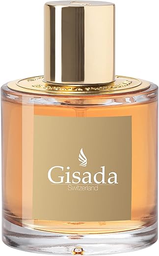 Gisada Ambassador Women Eau de Parfum 50ml Spray