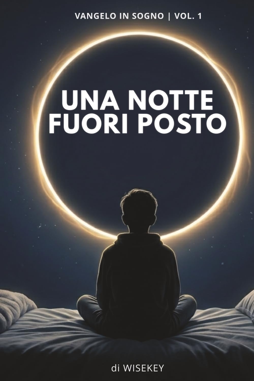 UNA NOTTE FUORI POSTO: Vangelo in Sogno - Vol. 1