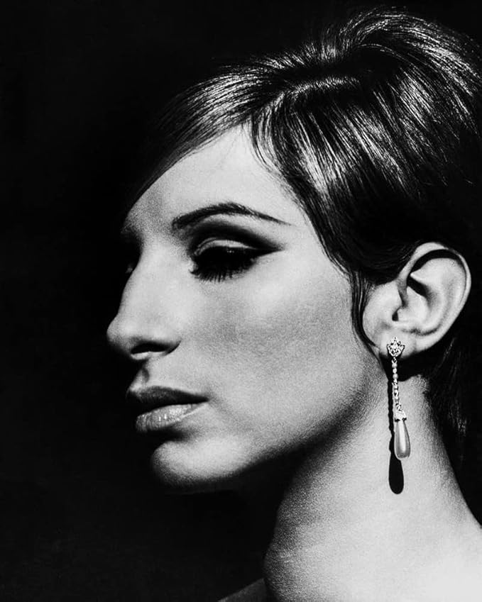 Barbra Streisanbd