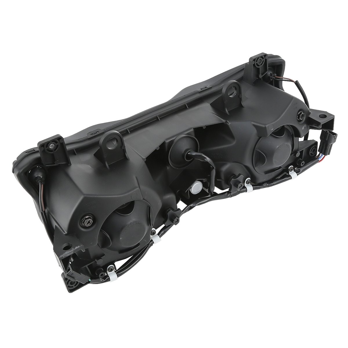 Amazon | HUILI-JPHOME フロント ヘッドライト ランプ Kawasaki