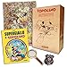 Topolino Detective. Box. Con Lente D’Ingrandimento - 3
