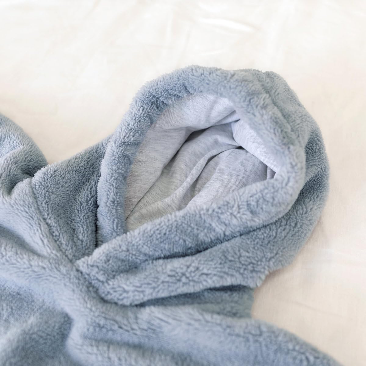 BEMINI Poncho da viaggio Softy + jersey