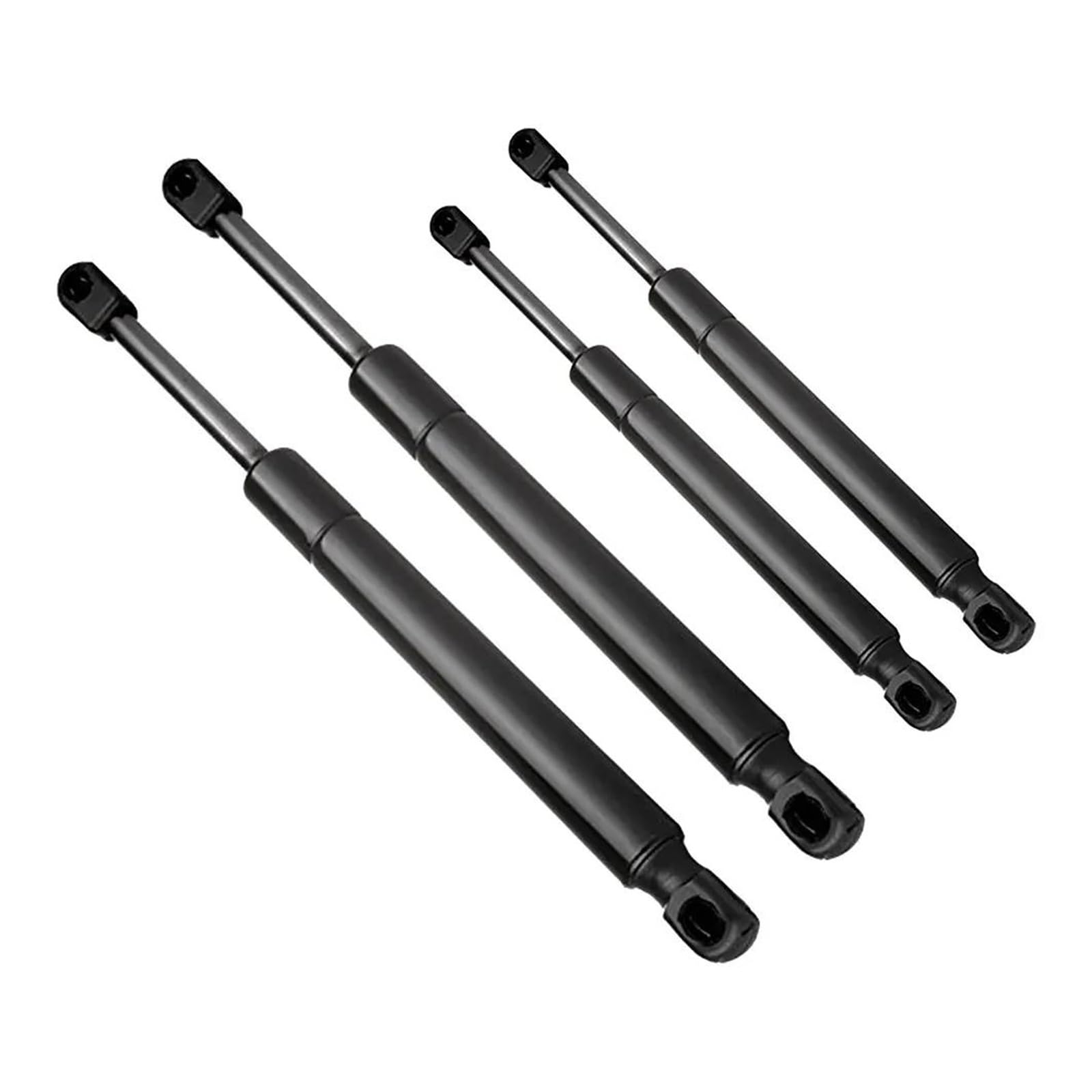 Coffre lourd ? Solution verin hydraulique Accord Crosstour 2010-2015