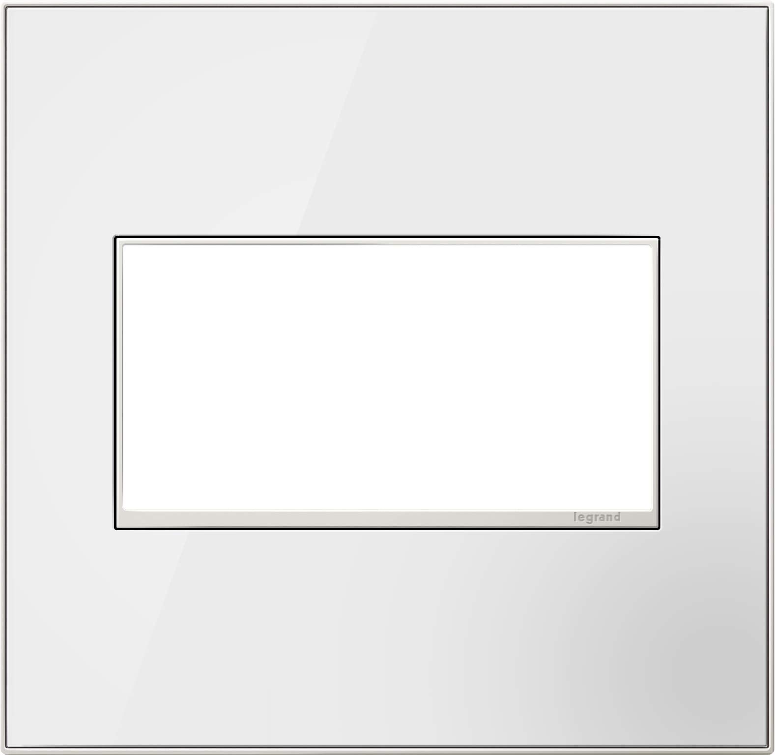 MIRROR WHITE- 2G WOW WP