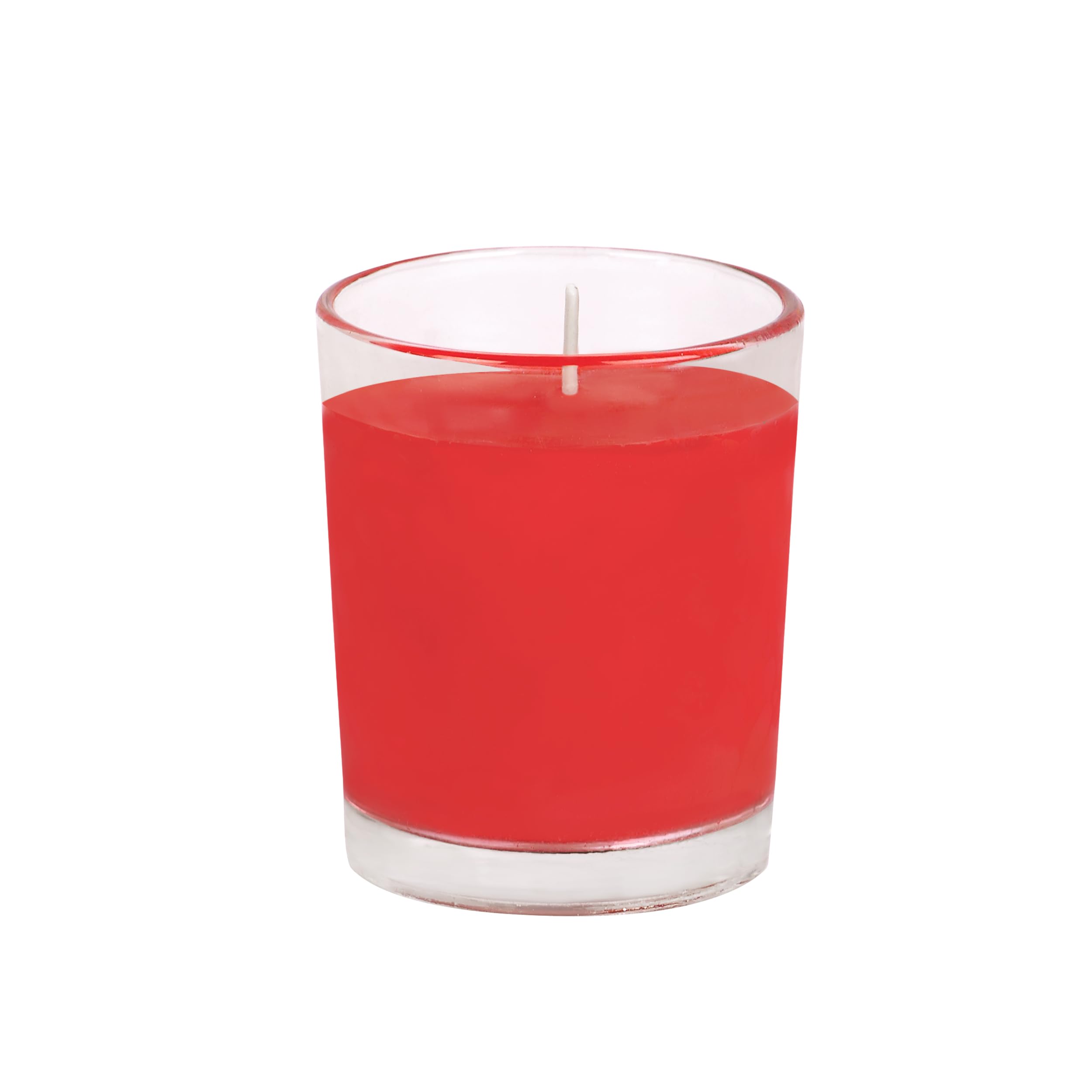 PROSPERRO LUMO Candles: 12 Scented Votives -7