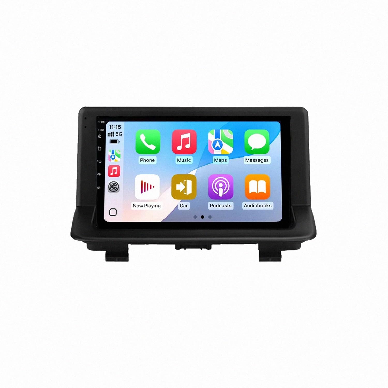 Pantalla de Coche con Android Auto Inalámbrico para Chevrolet Cruze sin Cables 8