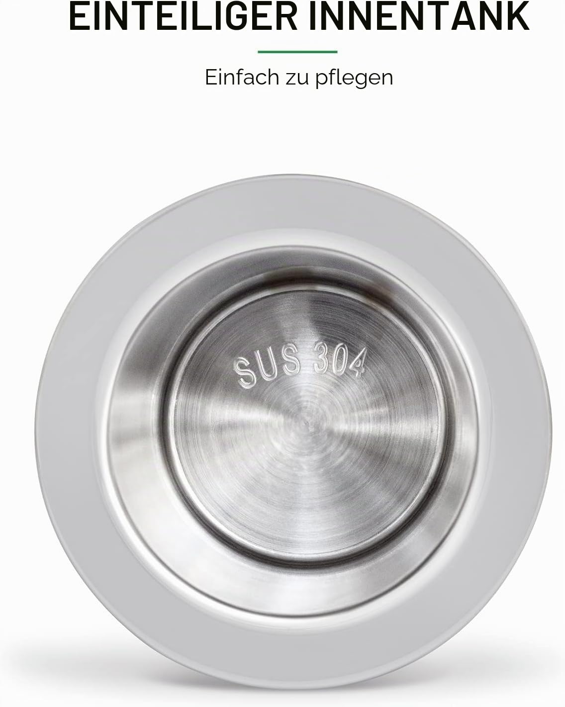 304 Edelstahl Argentinien Yerba Mate Tasse mit Strohhalm, Teekürbisbecher, eine Bombilla Mate (Strohhalm), eine Reinigungsbürste, Schwarz