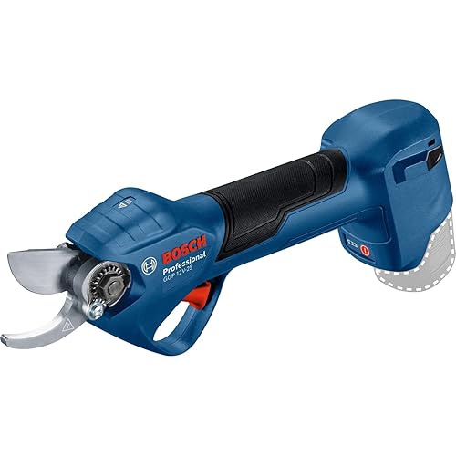 Bosch Professional 12V System sécateur GGP 12V-25 (jusqu’à 4 500