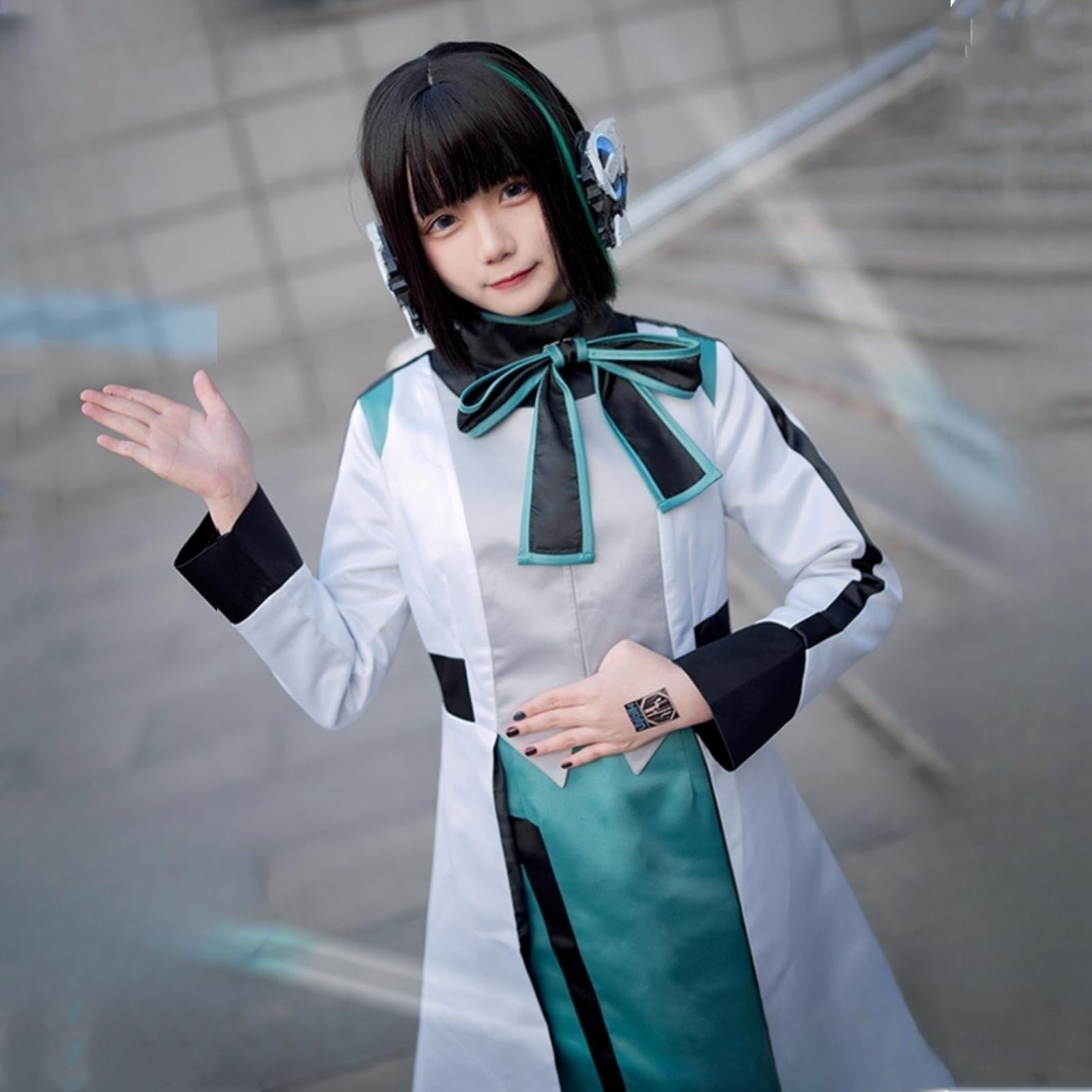 プレバン製】仮面ライダーゼロワン イズ コスプレ