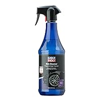 LIQUI MOLY Detergente speciale per cerchi, 1 L
