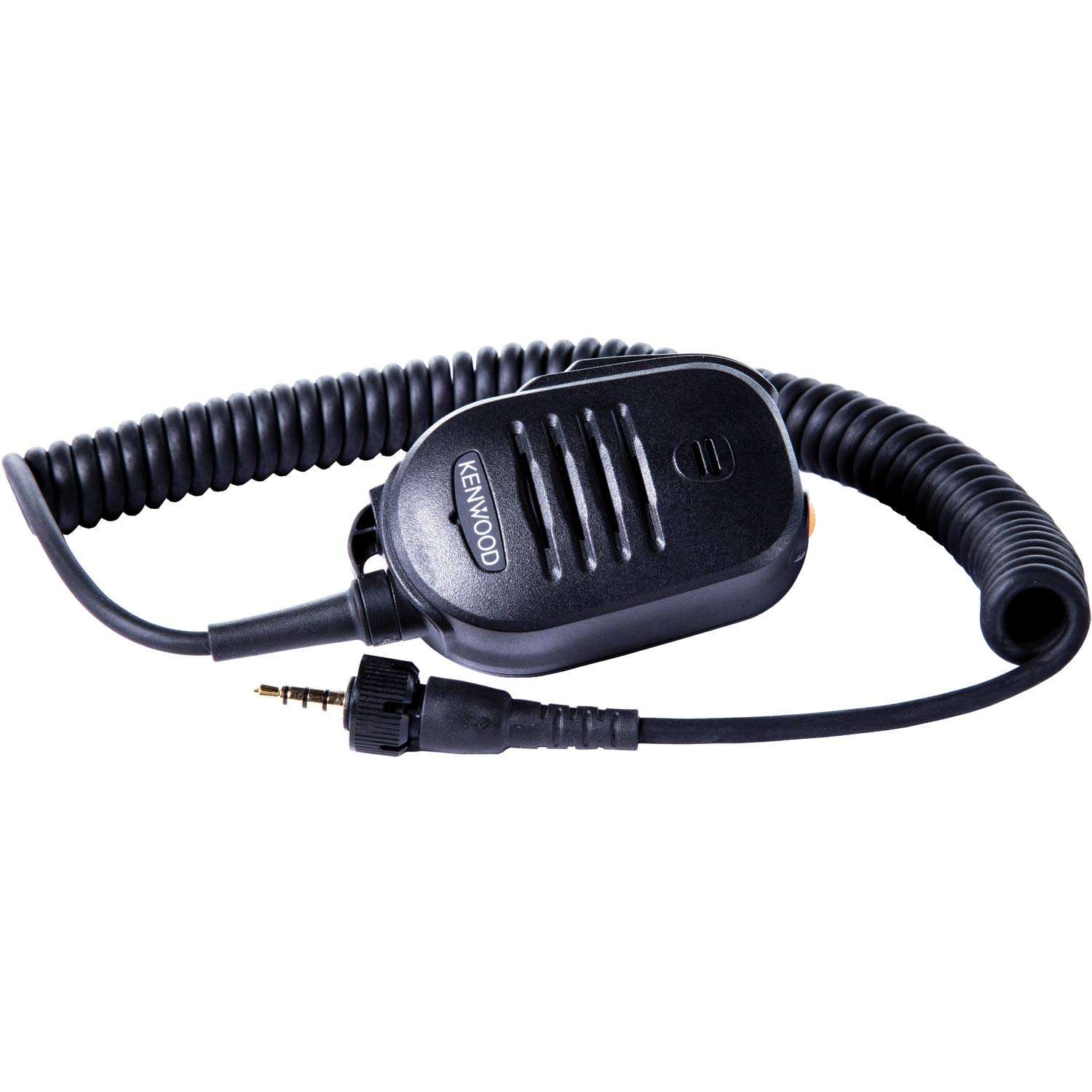 Kenwood KMC-55 Microfono Parla/Ascolta IP54/55/67 1 PIN per Kenwood TK-3601D