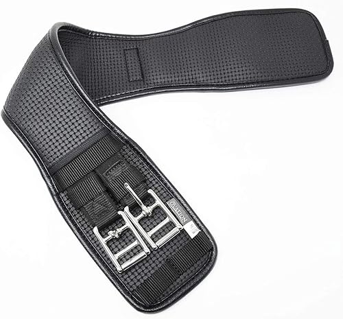 Vista 6 de Artista Unknown Ovation Body Form Dressage Girth