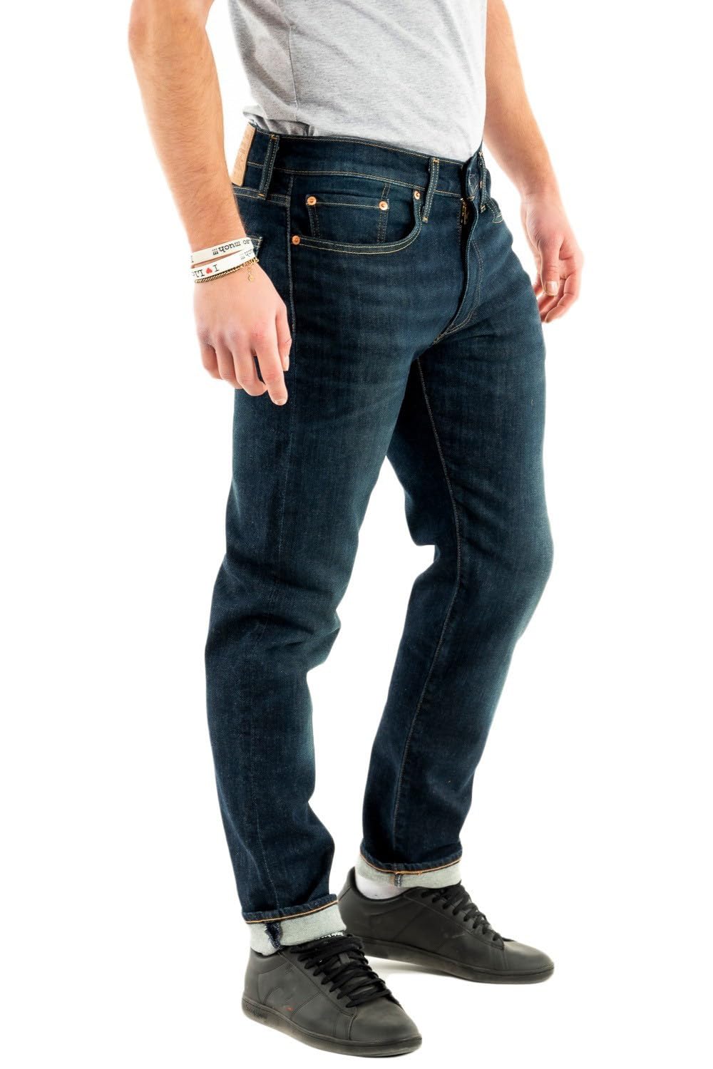 Levi'S 502 Taper Vaqueros Hombre — view 37