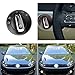 Chrome Euro Headlight Fog Parking Light Switch Control For VW Jetta MK6 4-Door Sedan 10 11 12 13 14