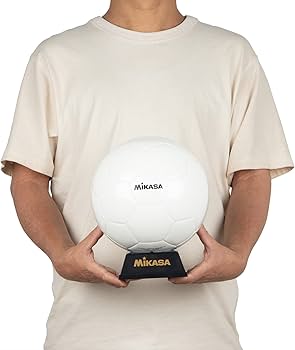 Amazon | ミカサ(MIKASA) サッカー 5号サイズ 記念品用マスコット